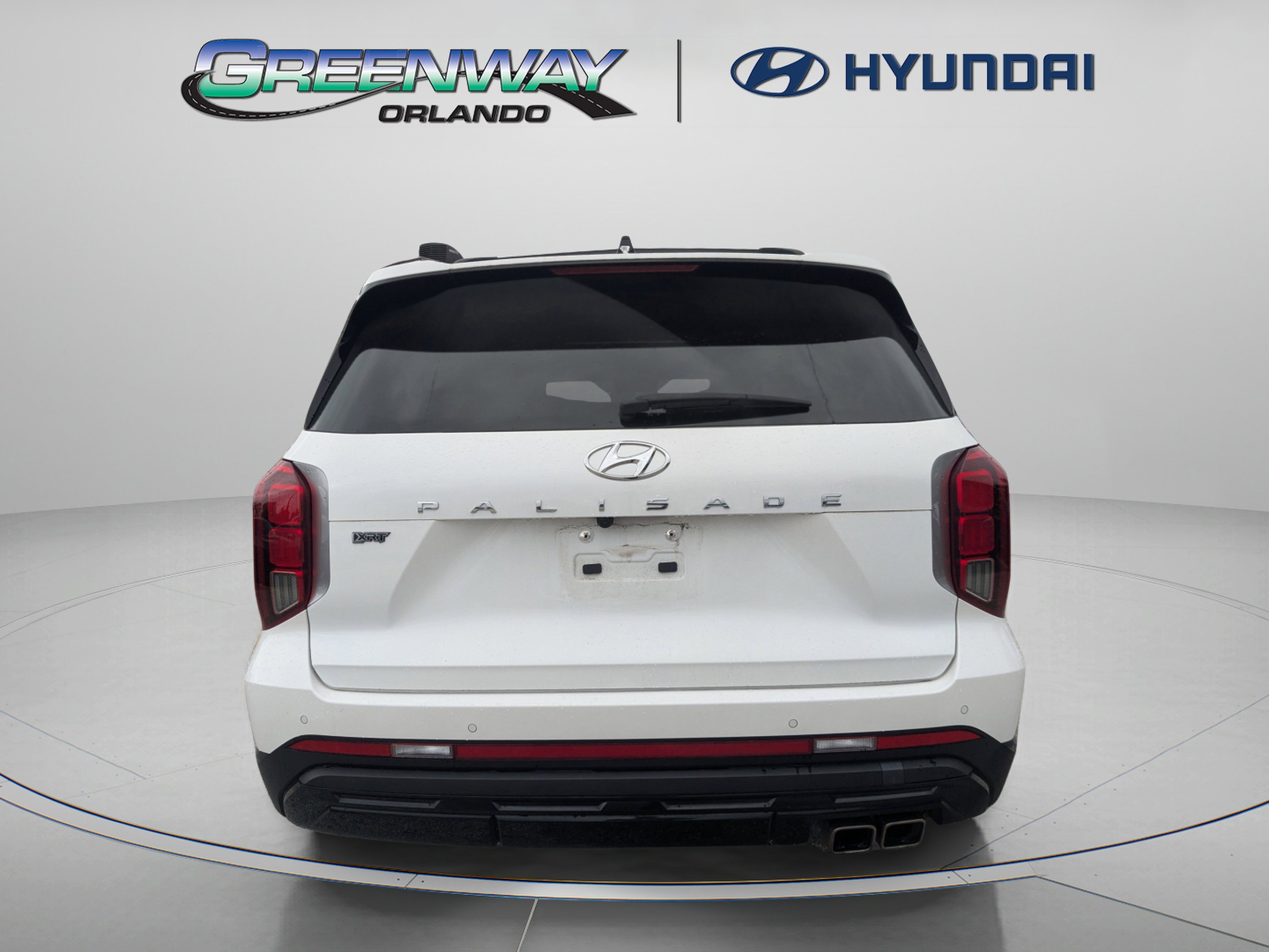 2024 Hyundai Palisade XRT - Photo 7