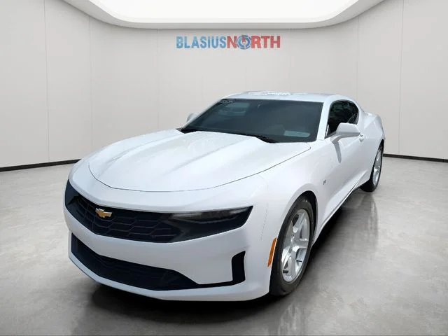 2023 Chevrolet Camaro