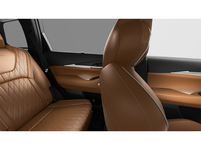 New 2027 2T DEEP EMRLD INFINITI Autograph AWD image 19