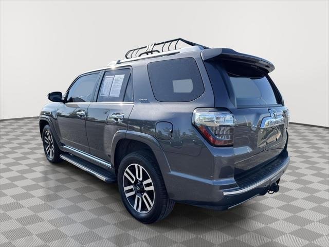 Certified Used 2021 MAGNETIC GRAY MET. Toyota  image 9