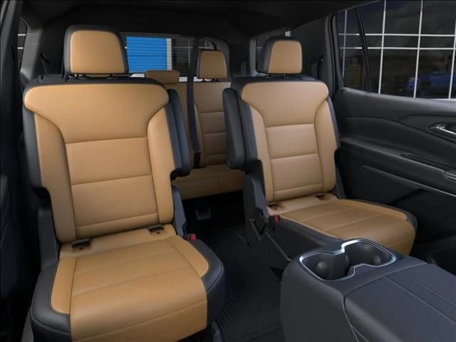 New 2027 Sterling Gray Metallic Chevrolet Z71 image 18