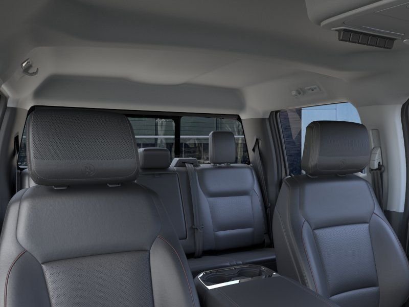 2025 Ford F-350 Super Duty Lariat - Photo 22