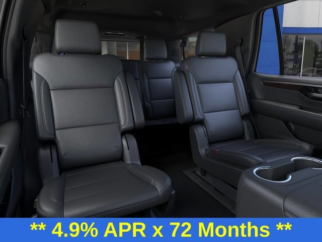 2026 Chevrolet Tahoe Z71 - Photo 19
