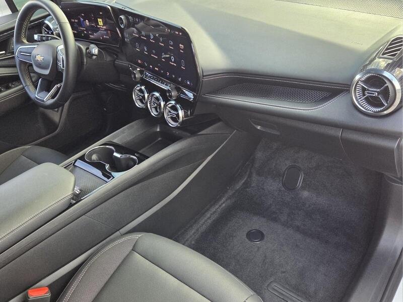 2024 Chevrolet Blazer EV LT - Photo 19