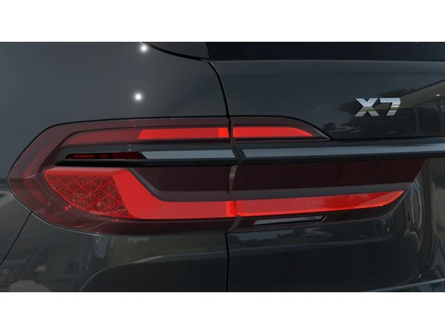 New 2027 Dravit Grey Metallic BMW  image 8