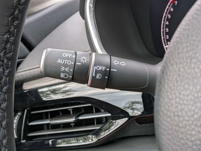 New 2026 Solar Silver Metallic Acura Advance Package image 35