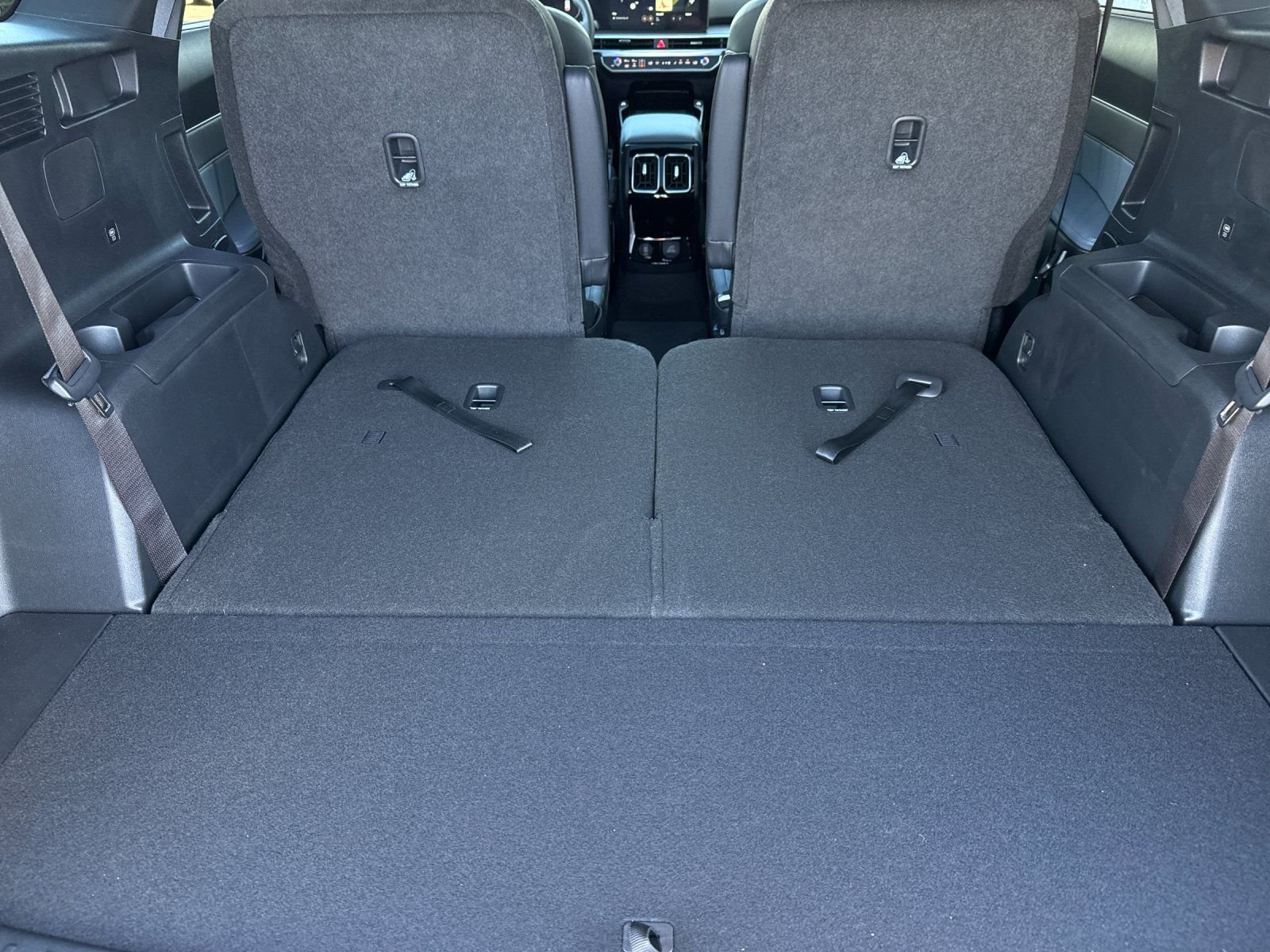 2025 Kia Sorento SX Prestige Hybrid - Photo 17