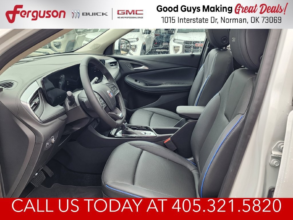 2026 Buick Encore GX Sport Touring - Photo 15