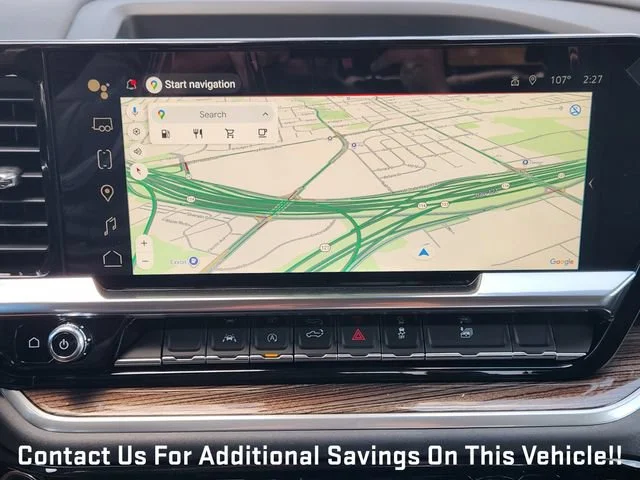 2026 GMC Sierra 1500 Elevation - Photo 12