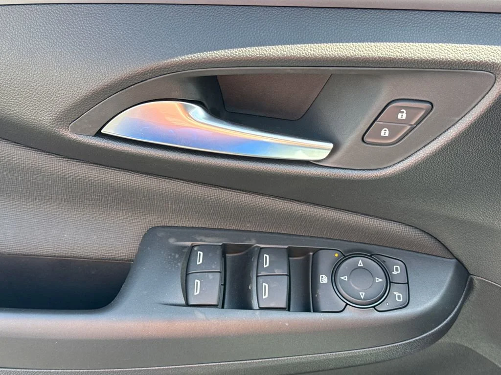 2026 Buick Envista Preferred - Photo 14