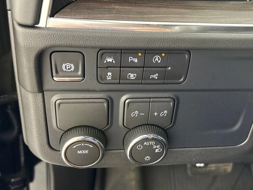 2026 Chevrolet Tahoe LS - Photo 35
