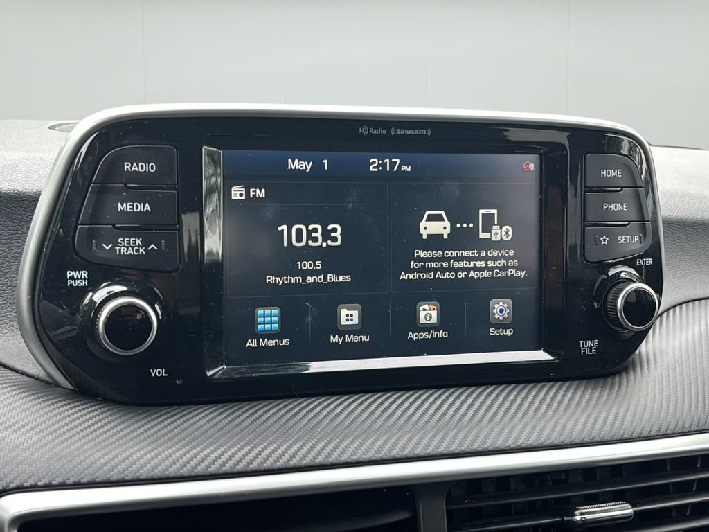 2021 Hyundai Tucson Value - Photo 26
