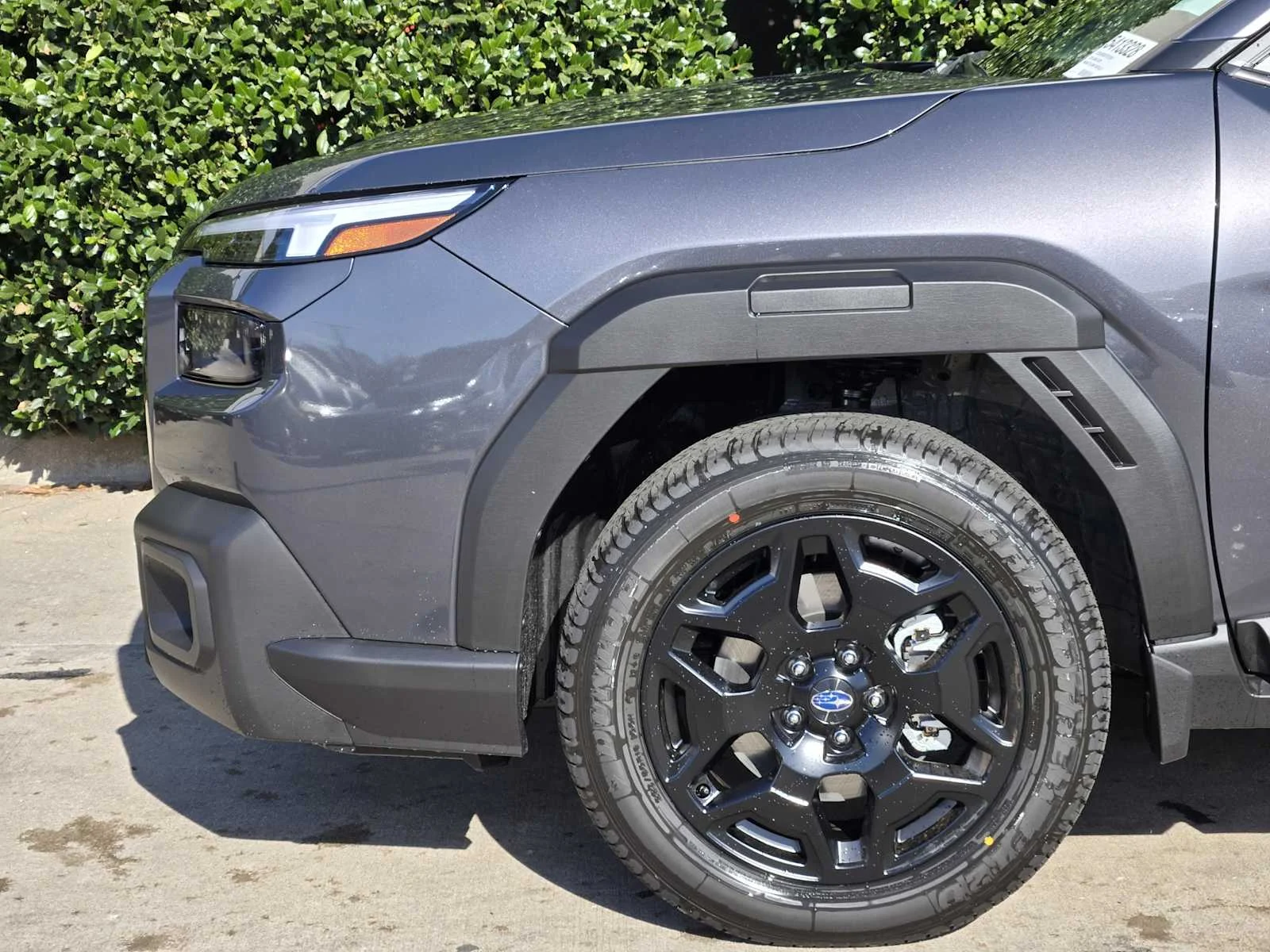 2026 Subaru Outback Limited - Photo 6