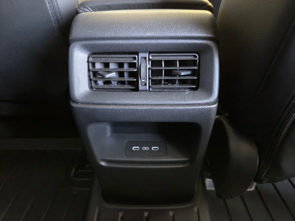 Certified Used 2025  Honda EX-L image 27