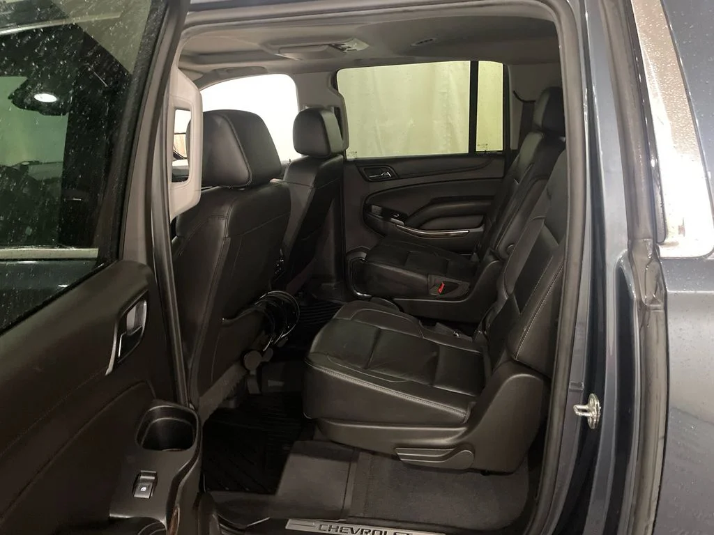 Used 2020 Shadow Gray Metallic Chevrolet LT image 33