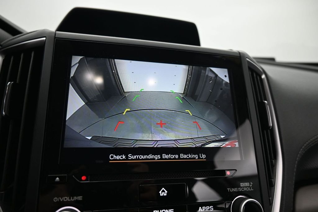 2023 Subaru Forester Limited - Photo 18