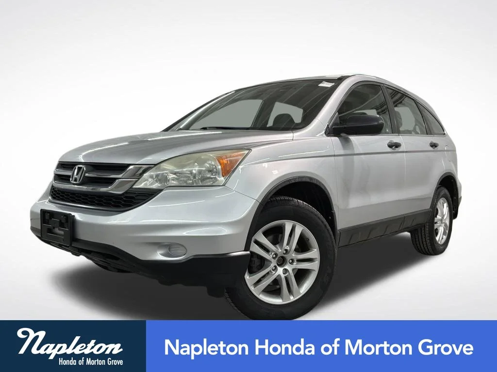 2010 Honda CR-V