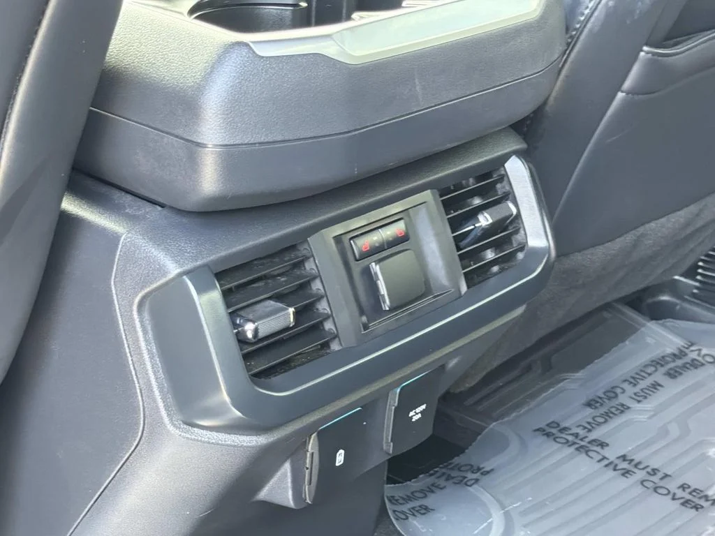Used 2024 OXFORD WHITE Ford Raptor image 27