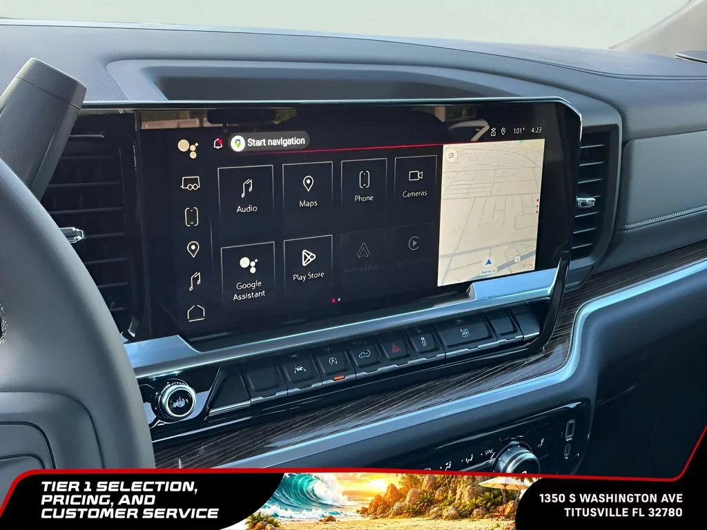 2026 GMC Sierra 1500 SLE - Photo 11