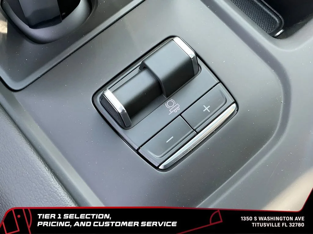 New 2026 Coastal Dune GMC Denali image 35