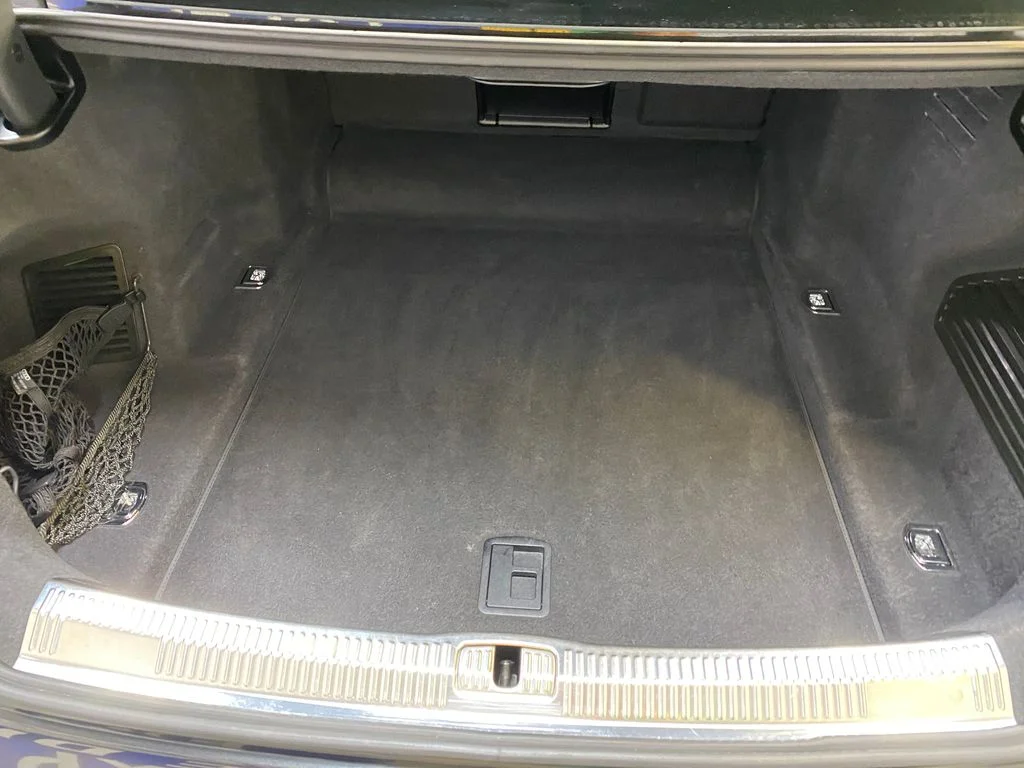 Used 2019  Audi L 55 image 30