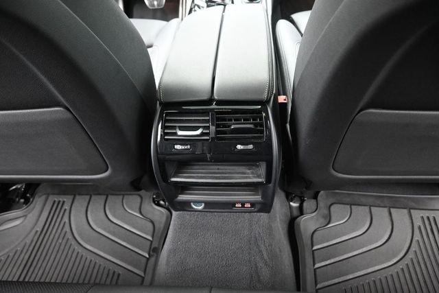 Used 2023 Gray BMW 530i image 24