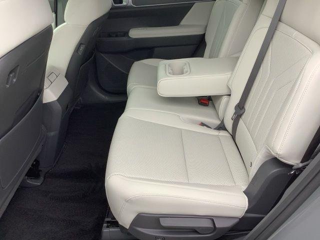2026 Hyundai Santa Fe SEL - Photo 10