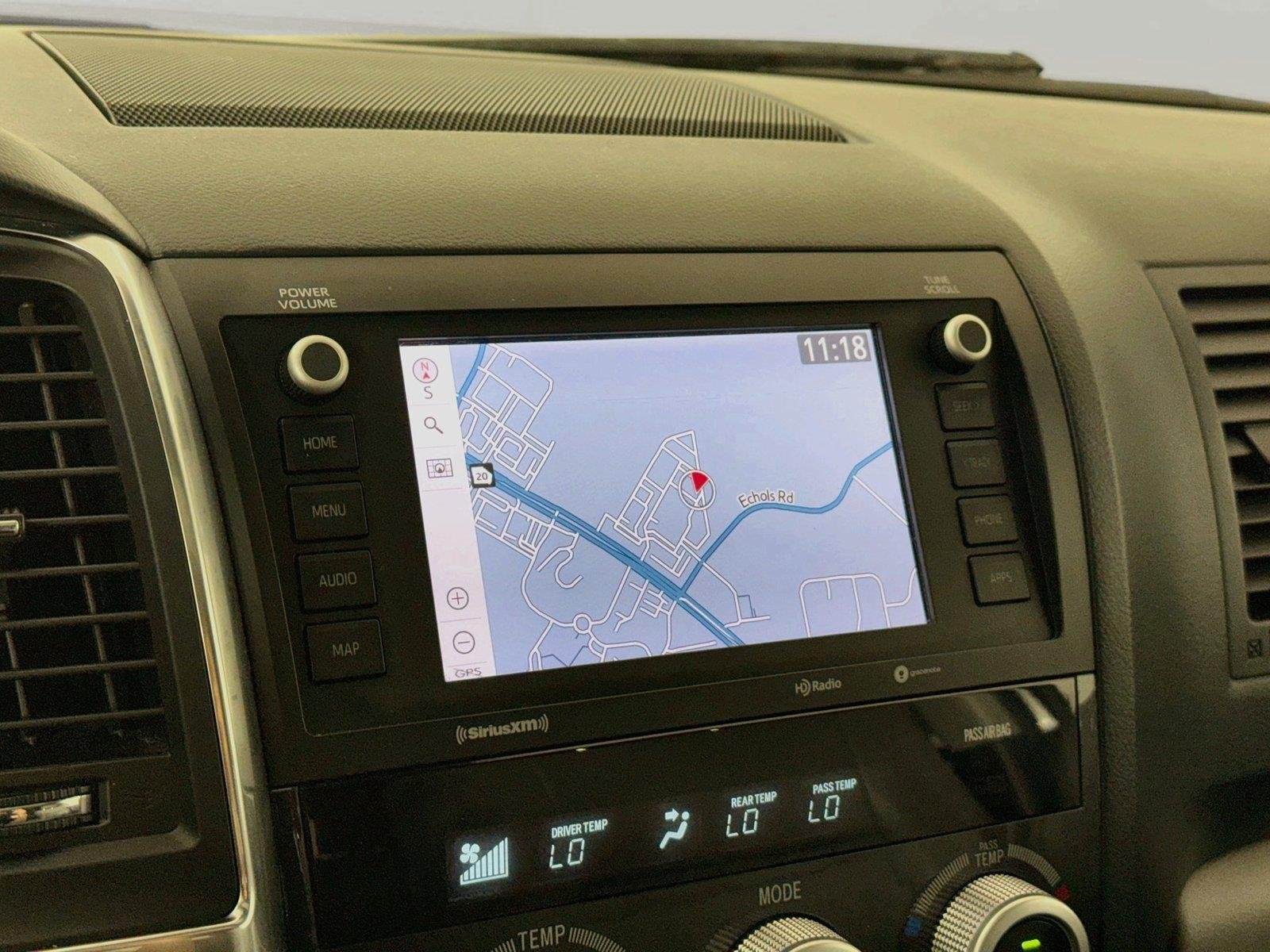 Used 2021 Celestial Silver Metallic Toyota Limited image 7