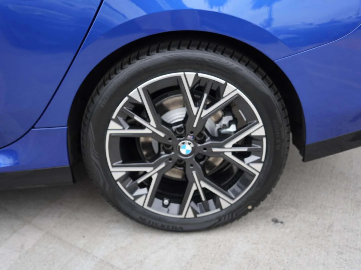 New 2026 Portimao Blue Metallic BMW 228 xDrive image 6