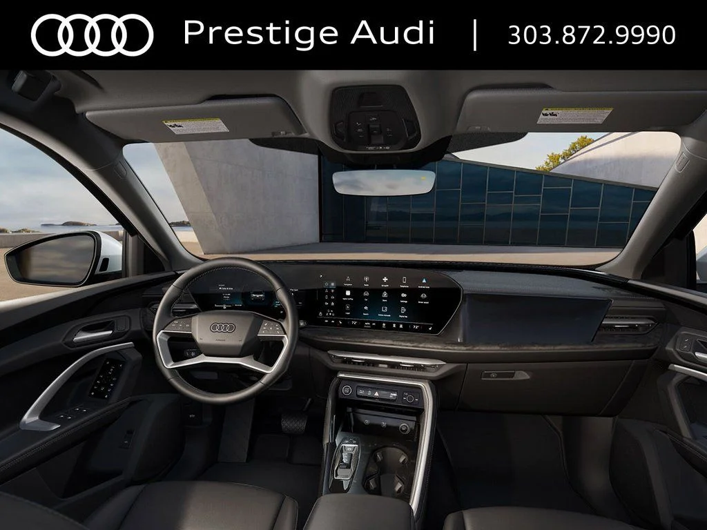 2025 Audi Q5 Premium - Photo 31