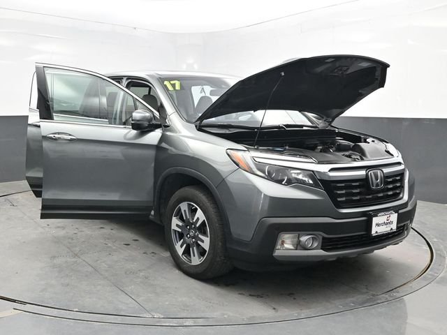 Used 2017  Honda RTL-E image 42