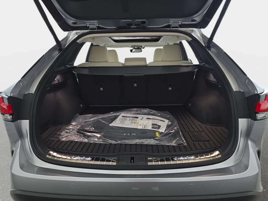 New 2026 Iridium Lexus PREMIUM PLUS image 12