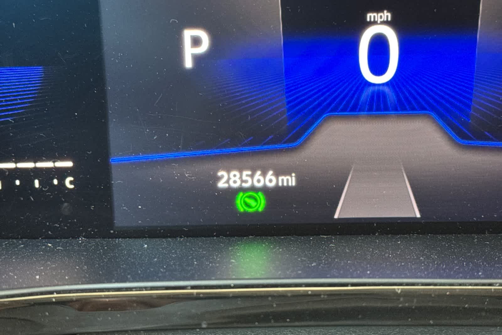 Used 2022 Platinum Gray Metallic Volkswagen S image 28