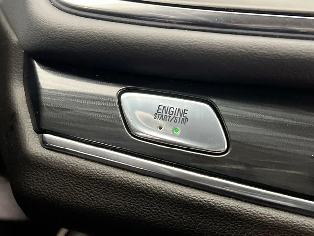 2024 Buick Enclave Premium - Photo 36