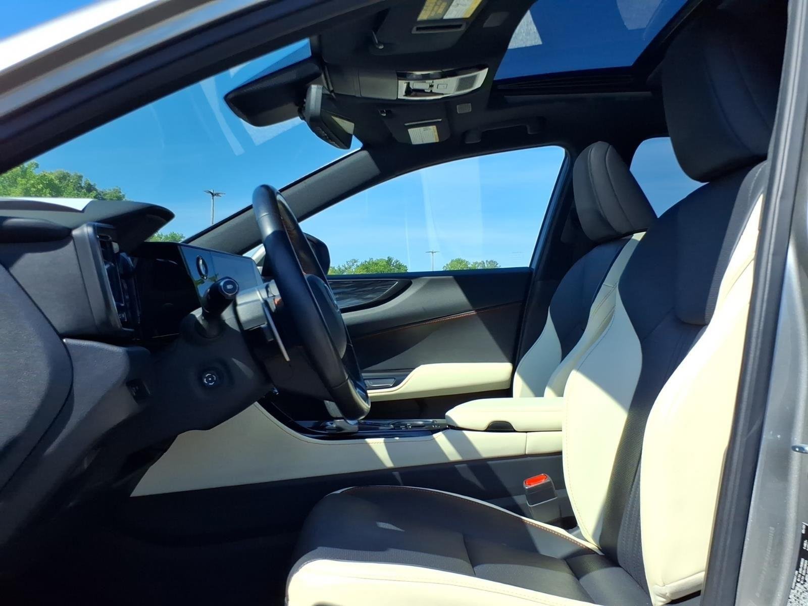Used 2022 Atomic Silver Lexus NX 350h Premium image 13
