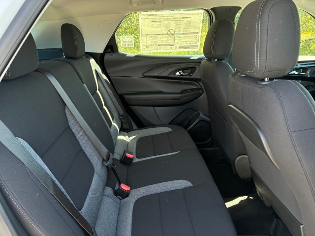 2026 Chevrolet Trailblazer LS - Photo 15