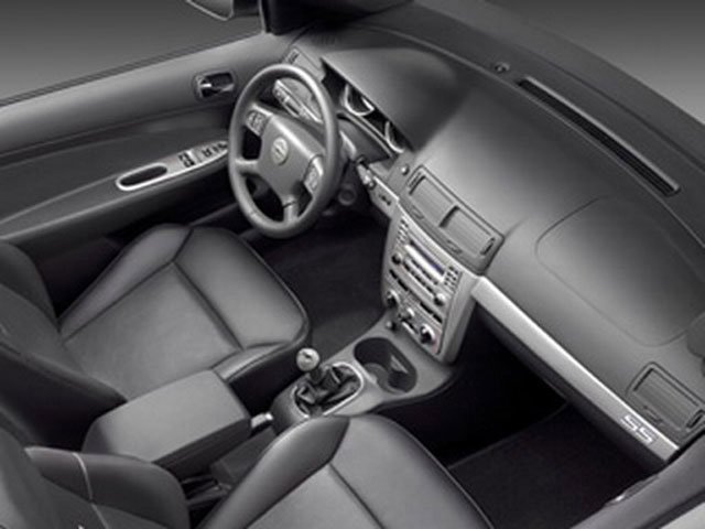 Used 2008 Gray Chevrolet LT image 4