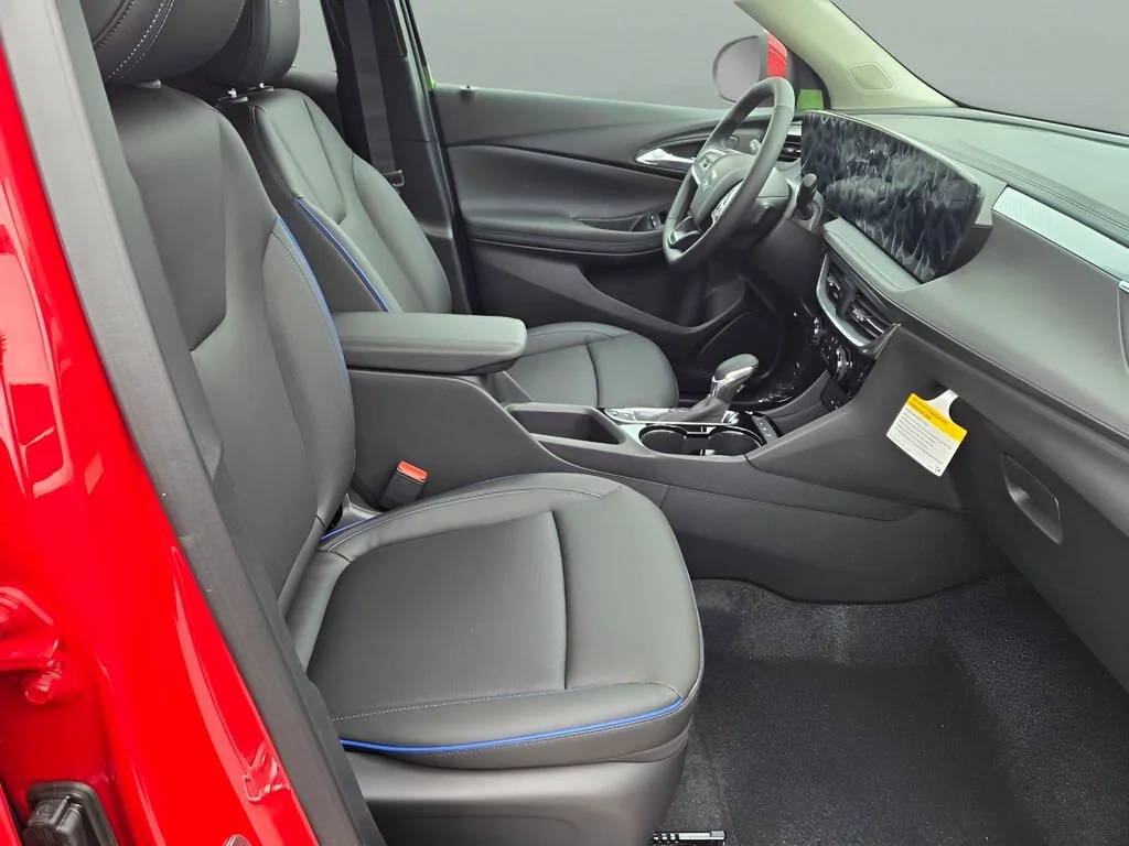 2026 Buick Encore GX Sport Touring - Photo 8