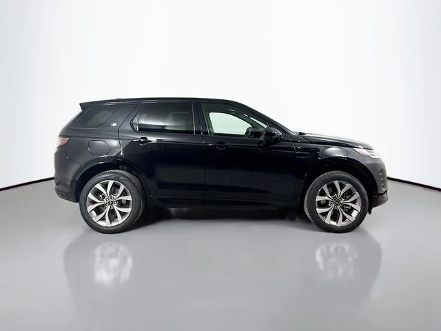 New 2026 Santorini Black Land Rover Landmark image 4