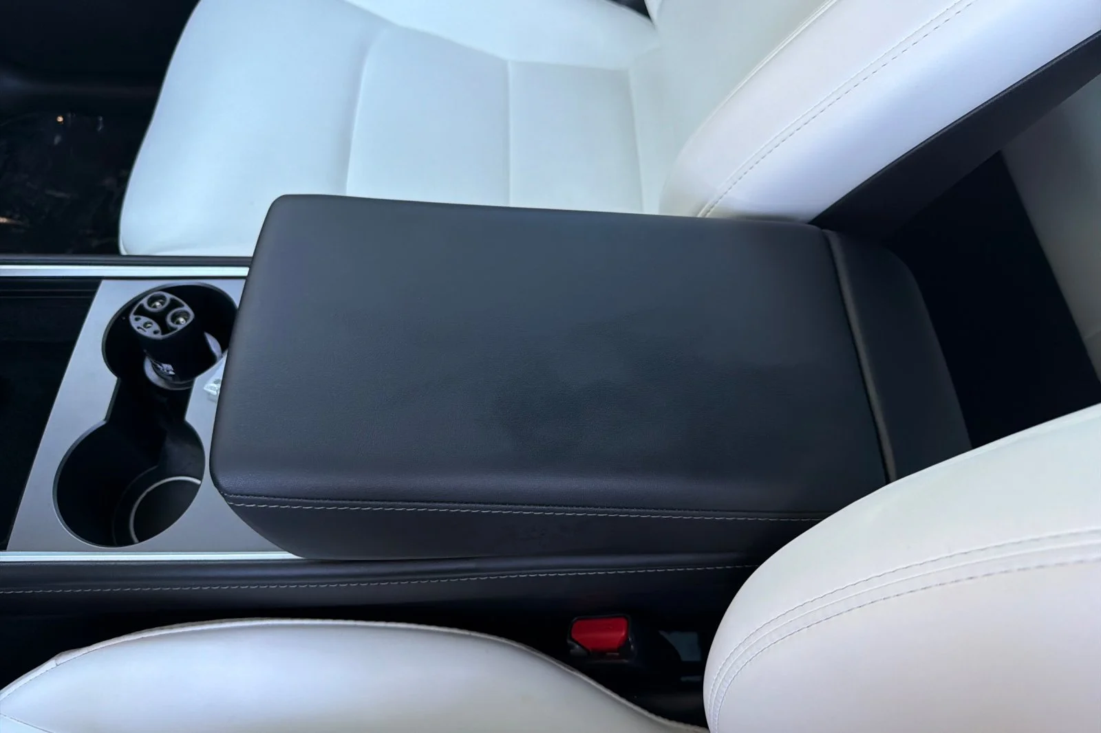Used 2023 Blue Tesla Long Range image 26