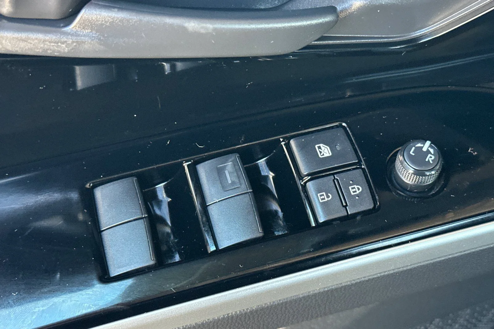 Certified Used 2023 Black Toyota XLE image 20