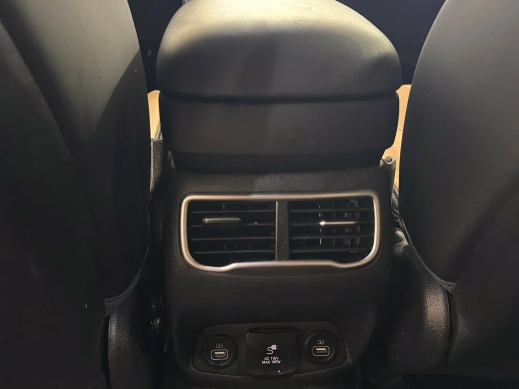 Used 2023 Twilight Black Hyundai Calligraphy image 14