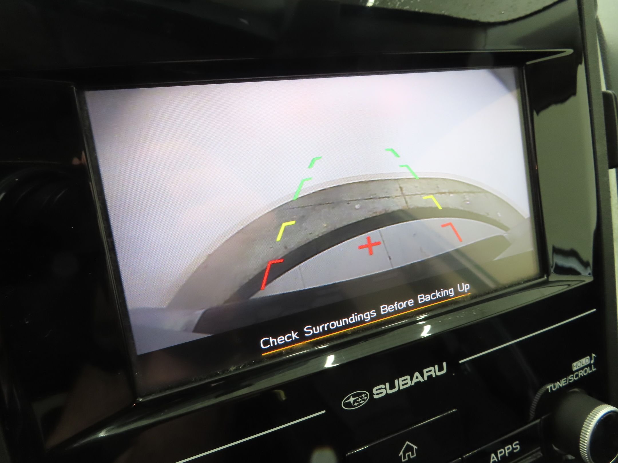 Used 2018 Silver Subaru 2.0i Premium image 16