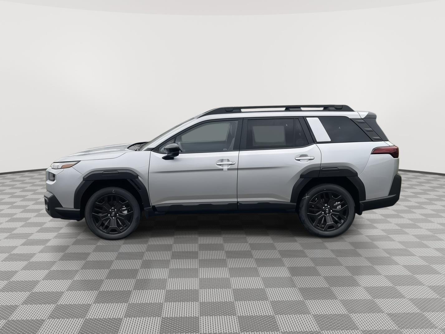New 2026 ICE SILVER METALLIC Subaru Limited XT image 2