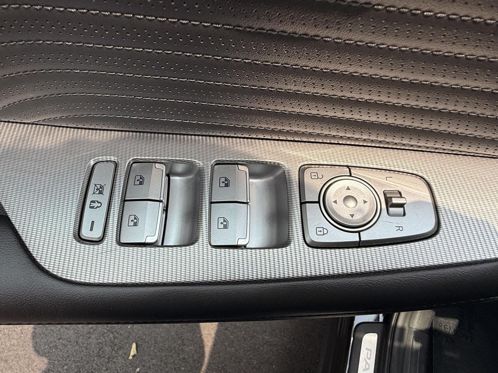 2024 Hyundai Palisade Calligraphy - Photo 13