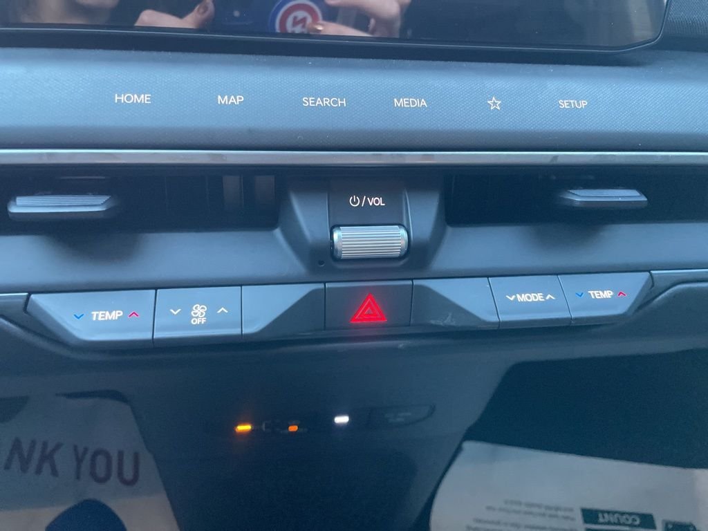 2026 Kia EV9 Wind - Photo 21