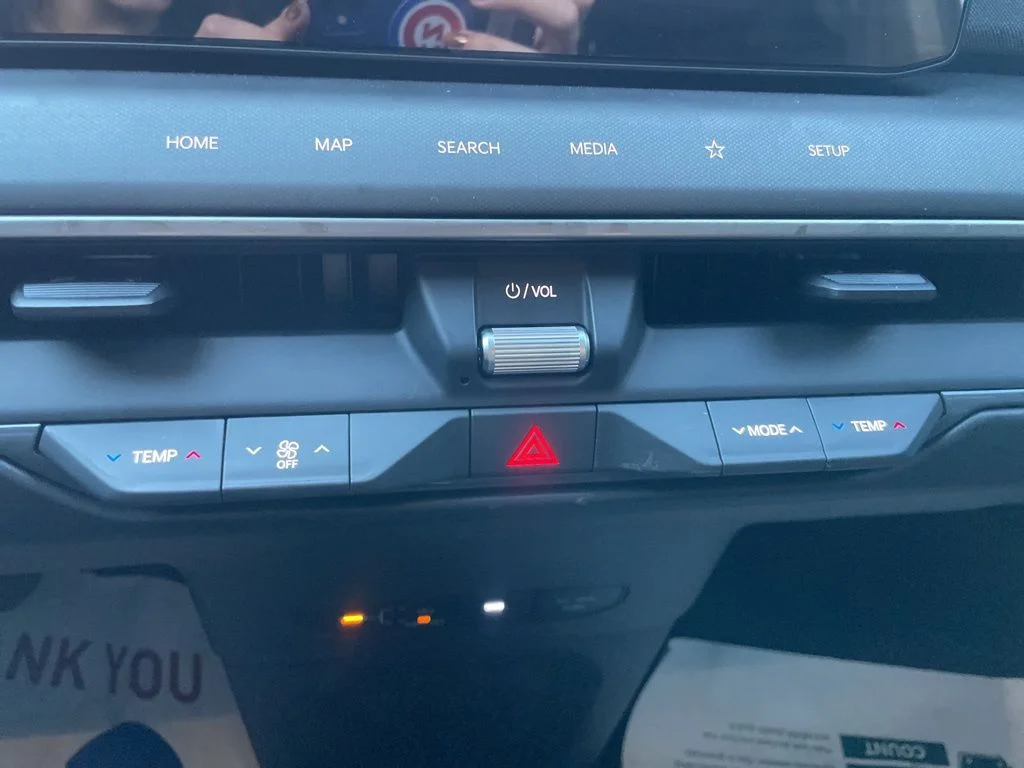 2026 Kia EV9 Wind - Photo 21