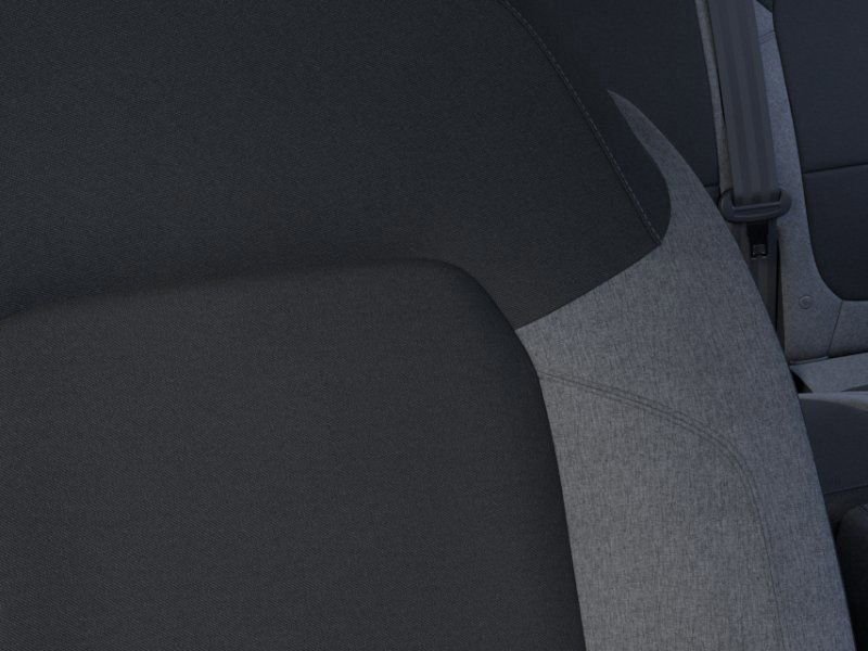 2026 Ford Bronco 4-Door Big Bend - Photo 18