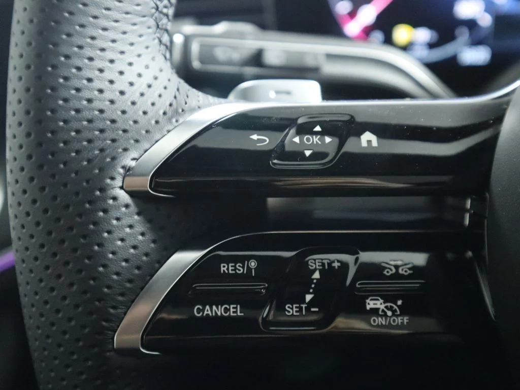 2026 Mercedes-Benz GLS Base - Photo 11