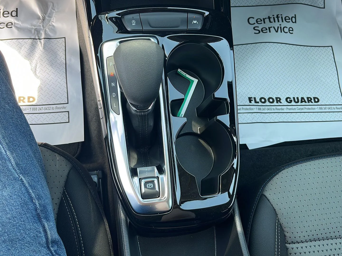 New 2026 Cypress Gray Chevrolet LT image 20